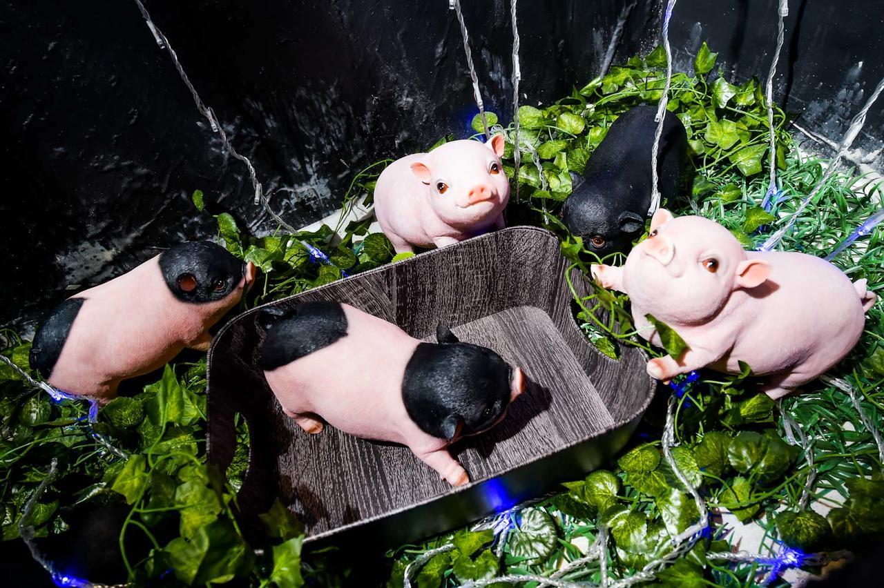 Hosin Hotel Taizhong Zewnętrze zdjęcie