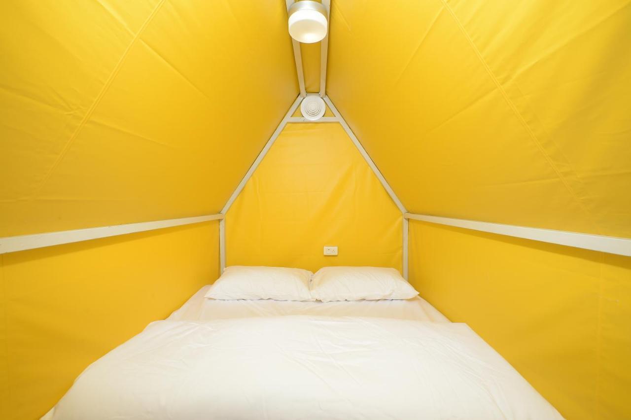 Hosin Hotel Taizhong Zewnętrze zdjęcie