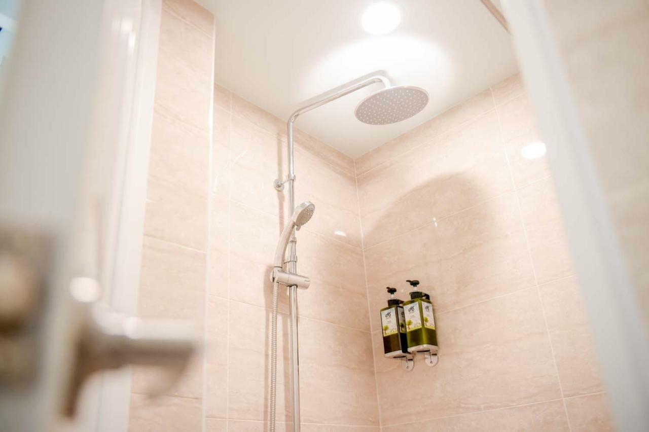 Hosin Hotel Taizhong Zewnętrze zdjęcie